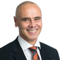 Robert Maurer