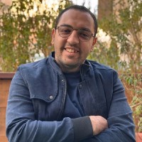 Mahmoud Saber