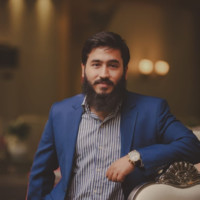 Faisal Farooq