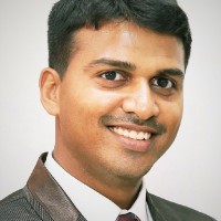 Berlin Vijaishraj Abraham Ponraj