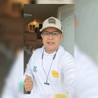 Jhonnatan Alexis Florez Ramirez