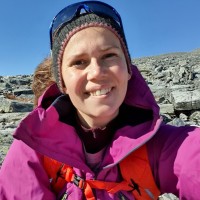Elise Floberg-Haugen