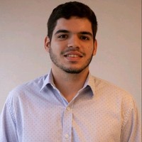 André Luiz Barreto Romeu