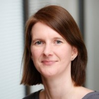 Caroline Cartwright