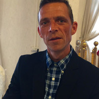 Dan Rasmussen