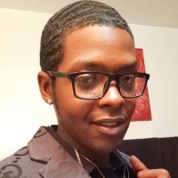 Vontavis Holmes