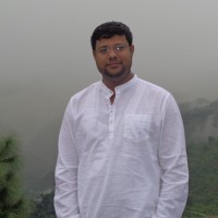 Umesh Chander