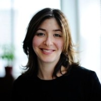 Jennifer Gordon