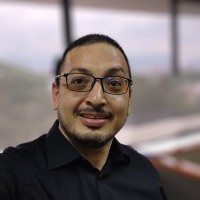 Luis Enrique Perdomo Mejia