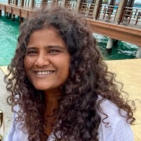 Aishath Rasheeda (Aisha)