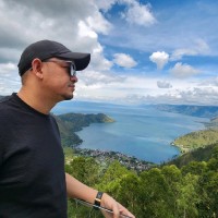 Teuku Reza Pratama
