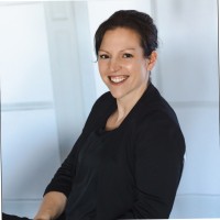 Emily Jepson, P. Eng