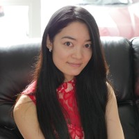 Gina Lee