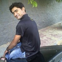 Naved Agha