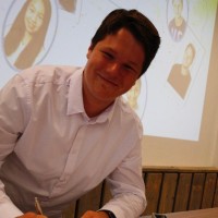 Sven Brouwer