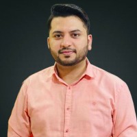 Zohaib Khalid