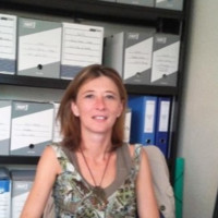 Raphaële ANDRE