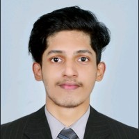 Fahad P A