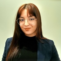 Vivianne dos Santos Moreira Sarmento