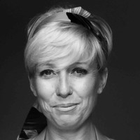 ALEXANDRA FROIDEFOND