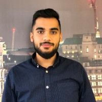 Kamal Abro
