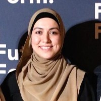 Yasmin Hafza
