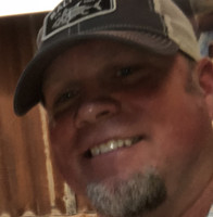 Clint Huckabay