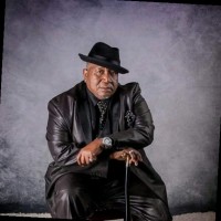William Hunt Sr.