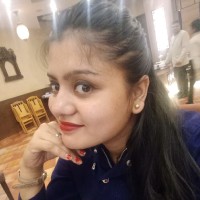 Swati Pandey