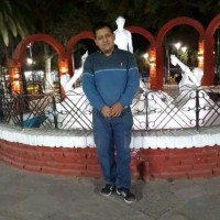Brian Jesus Nicolas Segovia