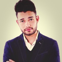 Josue Paredes