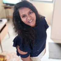 Priyanka Dhavan