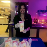 Elisa Gelb