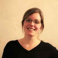 Margriet Evers