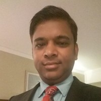 Bikash Kumar Jain