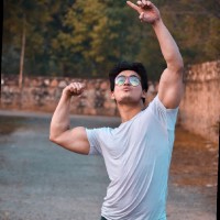 Nitesh Bhandari