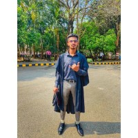 Vinod J