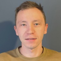 Anton Nosov