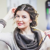 Анастасия Гуслева