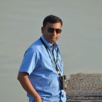 Srinivas Vakadani