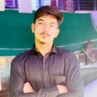 Ahmad Ali