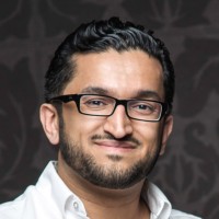 Azim Bear Moore-Mahmood