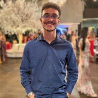 Adrianus Vieira