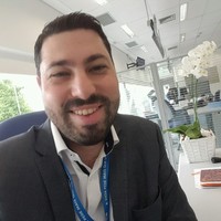 Daniel Serafim