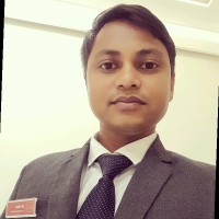 Suman Pradhan
