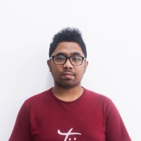 Ray Rezky Ananda