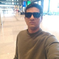 Junior Gomes