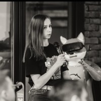 Анастасия Шевченко