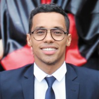 ABDERRAHMANE JADOUANE