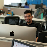 Puneet Arora
